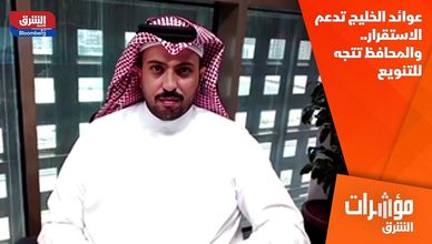 عوائد الخليج تدعم الاستقرار.. والمحافظ تتجه للتنويع