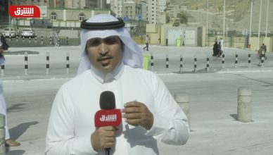 الحجاج يتوافدون لـ"طواف الإفاضة" بعد "جمرة العقبة"