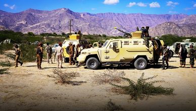 تحولات ميدانية في اليمن.. وقف للصراع أم خطوة نحو المجهول؟