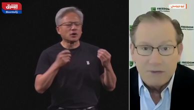 هل يصنع الذكاء الاصطناعي موجة طلب حقيقية على الطاقة؟