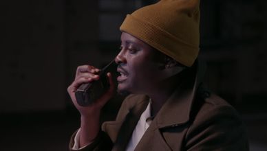 أرواح مهجورة