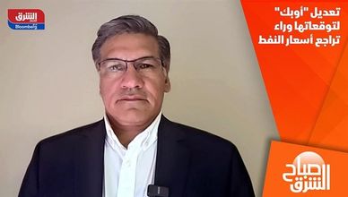 تعديل "أوبك" لتوقعاتها وراء تراجع أسعار النفط