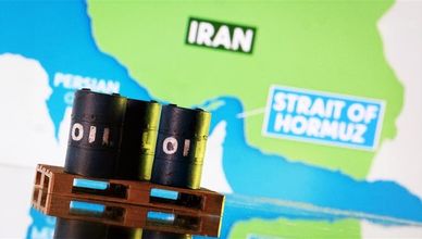 إغلاق مضيق هرمز يهدد إمدادات النفط ويرفع مخاوف اشتعال الأسعار