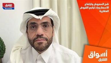 شح المعروض وارتفاع الأسعار وراء تراجع القروض العقارية