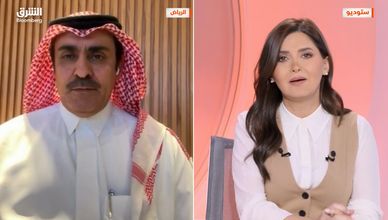 اجتماع عربي أوروبي يبحث أمن المنطقة والملاحة والطاقة