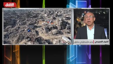 إسرائيل تستغل الحرب لفرض سياسات التهجير