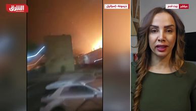 تصاعد التوتر في جنوب إسرائيل بعد إصابات مدنية متعددة