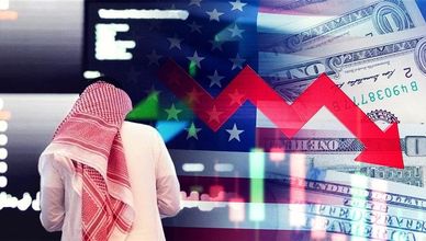 تاسي يواصل مكاسبه للأسبوع السابع.. والدولار يتراجع