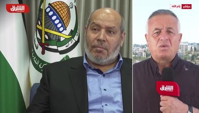 إسرائيل ترفض مطالب حماس وتتمسك بخطة "ويتكوف"