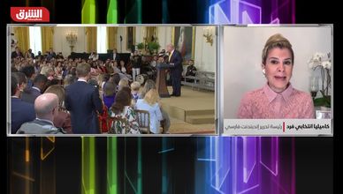 هل تنجح وساطة الصين في حسم اتفاق ترمب مع إيران؟