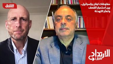 مفاوضات لبنان وإسرائيل.. بين استمرار القصف وتعثر التهدئة