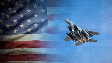 واشنطن تبحث عن طيارها المفقود بإيران.. وتل أبيب تجمد هجومها