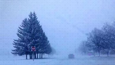 هل تختبر عاصفة فيرن قدرة المدن الأميركية على الصمود؟