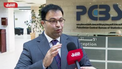 هل دخل الاقتصاد الفلسطيني مرحلة الانهيار بفعل العدوان؟