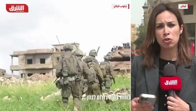 تفاقم أزمة النزوح اللبنانية مع استمرار العمليات العسكرية الإسرائيلية