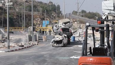 رئيس بلدية الخليل يربط التصعيد الإسرائيلي بحسابات انتخابية