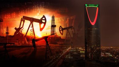 السوق السعودية تترقب نتائج الشركات.. والنفط يواصل الصعود
