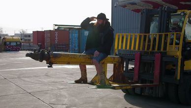 عودة التحدي