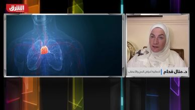 "الحاسة السادسة".. إدراك داخلي يفتح باباً لفهم الجسد