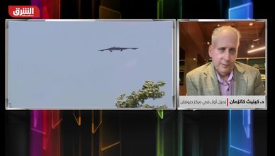 تصعيد محتمل ضد إيران.. وتحركات سياسية لاحتواء أزمات المنطقة