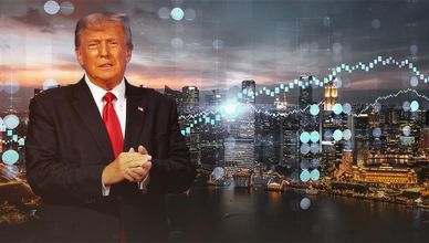تهديدات ترمب تهز الأسواق.. والاتحاد الأوروبي يحشد لاحتواء التصعيد
