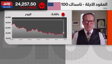 النفط والدولار يقودان المشهد وسط ضبابية الأسواق الأميركية