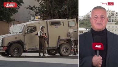 قيود الوصول إلى المسجد الأقصى تزيد حدة الاحتجاجات في القدس