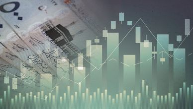 "تاسي" دون مستوى 11200 نقطة.. و380 مليار ريال فرص بالبلديات