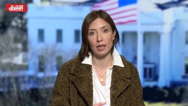 رشقة صاروخية من إيران تستهدف جنوب إسرائيل بعد هدوء حذر