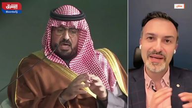 السعودية توطّن الذكاء الاصطناعي عبر "هيوماين"