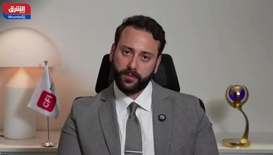 وول ستريت بين التفاؤل الحذر واستمرار المخاطر الجيوسياسية