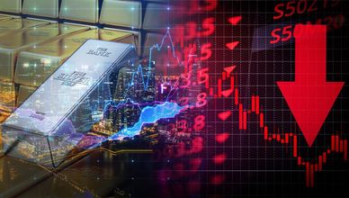 قطاع البرمجيات يفقد تريليون دولار.. وهبوط الفضة بأكثر من 15%