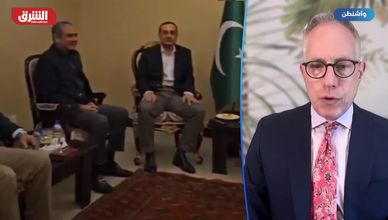 مفاوضات واشنطن وطهران.. بين اختراق محتمل وخلافات عميقة