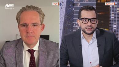 هل تكفي جهود أميركا لعودة الملاحة في مضيق هرمز؟
