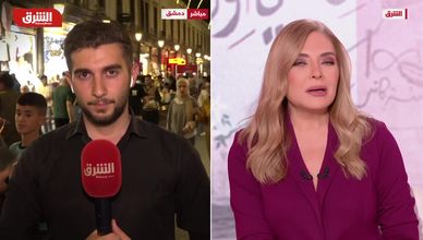 قصف الضاحية يعيد مشهد الحرب إلى العاصمة اللبنانية