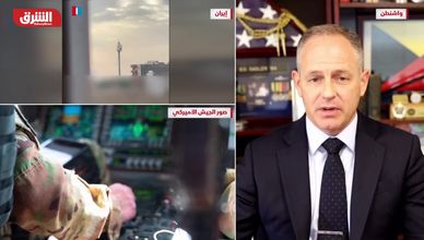 التوتر حول مضيق هرمز.. إيران وأميركا بين الضغط والمفاوضات