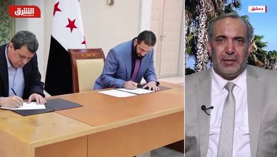 رفض دمشق لاجتماعات الأكراد.. حسابات داخلية وخارجية