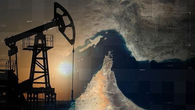 ترمب يلوح بإنهاء التهدئة مع إيران.. ومخاوف بشأن سلاسل الإمداد