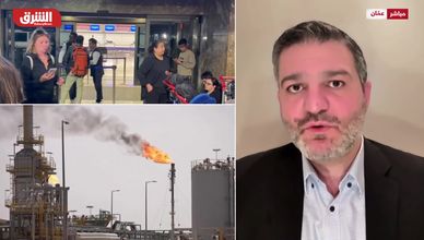 هل يتعافى الطيران تدريجيا أم يستمر تحت ضغط الحرب؟