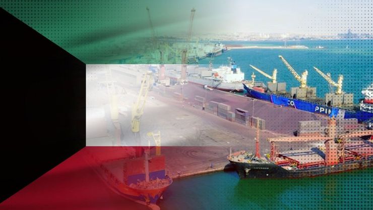 البنتاجون يدرس خيارا بريا في إيران.. واستهداف ميناء الشويخ الكويتي