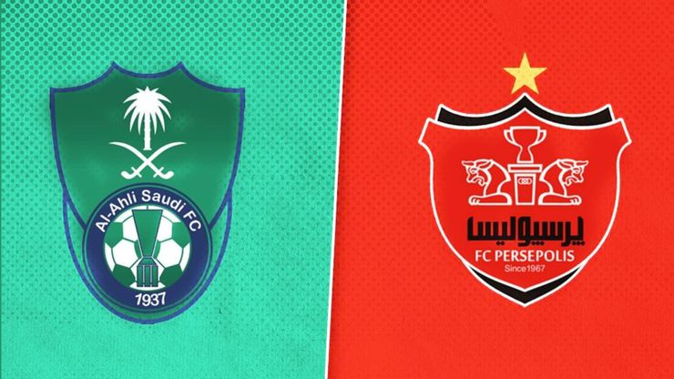 الأهلي السعودي يستضيف بيرسبوليس الإيراني بدوري أبطال آسيا للنخبة