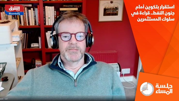 استقرار بتكوين أمام جنون النفط.. قراءة في سلوك المستثمرين