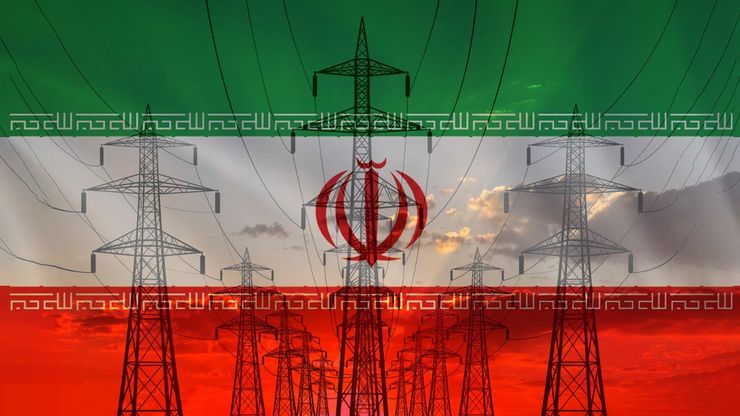 إيران.. إمكانات قطاع الطاقة