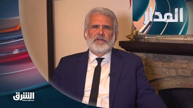 الدكتور روبرت مالون.. طبيب وعالم في الكيمياء الحيوية