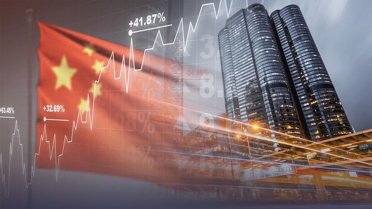 الشركات الصينية.. تأثير الرسوم الجمركية
