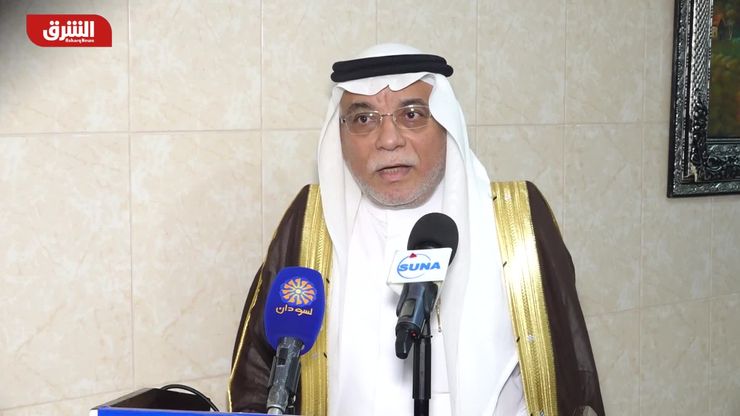 السفير السعودي لدى السودان: نحضر لمجلس تنسيقي يبحث الاستثمار