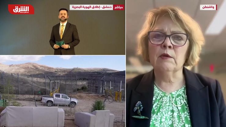 سوريا: محادثات مع إسرائيل برعاية أميركية.. واستثمارات وشراكات مع الصين