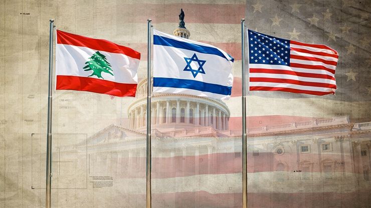 واشنطن تستعد لمحادثات لبنانية إسرائيلية.. وطهران تدرس تعديلات ترمب على الاتفاق