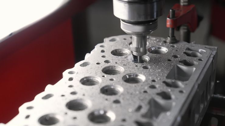 عرض الافتتاح