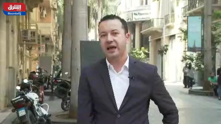 بورصة مصر تستأنف التداول رغم تداعيات حريق سنترال رمسيس